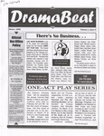 Drama Beat (Winter 1999) | Newsletter