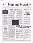 Drama Beat (Spring 2000) | Newsletter