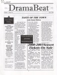 Drama Beat (Summer 2000) | Newsletter