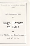 Hugh Hefner in Hell (2005) | Program