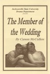 The Member of the Wedding (2005) | Program