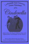 Cinderella (2006) | Program
