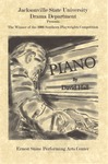 Piano (2007) | Program