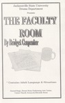 The Faculty Room (2007) | Program