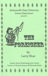 The Foreigner (2008) | Program