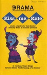 Kiss Me, Kate (2014) | Program