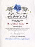 Virtual Love (2004) | Workshop Performance Invitation