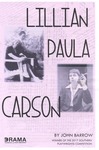 Lillian Paula Carson (2018) | Program