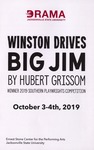 Winston Drives Big Jim (2019) | Program