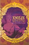 Emilie: La Marquise Du Chatelet Defends Her Life Tonight (2022) | Program by Jacksonville State University