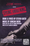 Spring Awakening (2023) | Program