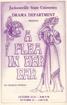 A Flea In Her Ear (1988) | Program