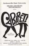 Cabaret (1989) | Program