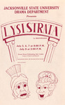 Lysistrata (1990) | Program