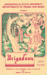 Brigadoon (1992) | Program