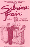 Sabrina Fair (1992) | Program