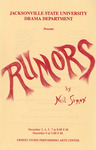 Rumors (1992) | Program