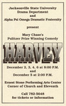 Harvey (1993) | Program
