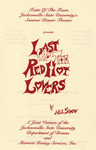 Last of the Red Hot Lovers (1994) | Program