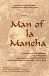 Man of La Mancha (1995) | Program