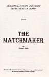 Matchmaker (1995) | Program
