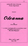 Oleanna (1996) | Program