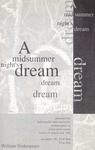 A Midsummer Night's Dream (1996) | Program