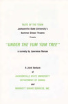 Under the Yum Yum Tree (1988) | Program