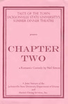 Chapter Two  (1997) | Program