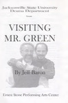 Visiting Mr. Green (2003) | Program by Jacksonville State University