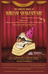 The Complete Works of William Shakespeare (abridged) [revised] Again (2025) | Program