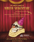 The Complete Works of William Shakespeare (abridged) [revised] Again (2025) | Poster