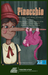 Pinocchio and the Tiny Pink Monkey (2026) | Program