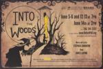 Into the Woods (2015) | Poster 1