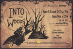 Into the Woods (2015) | Poster 2 by Jacksonville State University
