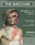 The Bacchae (2015) | Poster