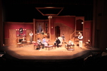 The Mousetrap (2014) | Image 025 by Jacksonville State University