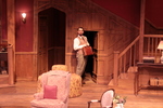 The Mousetrap (2014) | Image 028 by Jacksonville State University