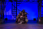 The Bacchae (2015) | Image 015 by Jacksonville State University