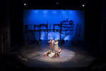 The Bacchae (2015) | Image 019 by Jacksonville State University