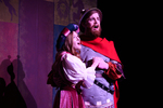 Once Upon A Mattress (2020) | Image 022 by Grace Cockrell