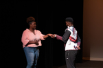 One Act Festival & Student Showcase (2021) | Image 023 by Jacksonville State University