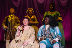 Emilie: La Marquise Du Chatelet Defends her Life Tonight (2022) | Image 013 by Jacksonville State University