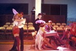 Cabaret (1977) | Image 046 by Jacksonville State University