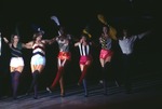 Cabaret (1977) | Image 048 by Jacksonville State University