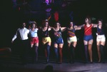 Cabaret (1977) | Image 051 by Jacksonville State University