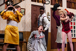 Noises Off (2024) | Image 022 by Jacksonville State University