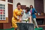 Noises Off (2024) | Image 023 by Jacksonville State University