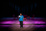 One Act Festival & Student Showcase (2022) | Image 002 by Jacksonville State University