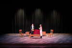One Act Festival & Student Showcase (2022) | Image 003 by Jacksonville State University